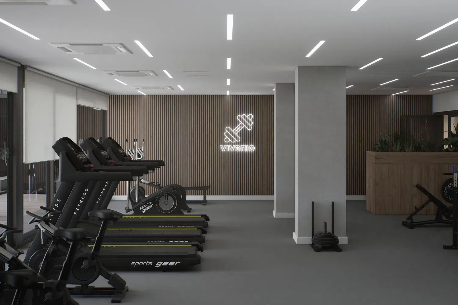 Piso en calle de Méndez Álvaro, 43 - Foto 60