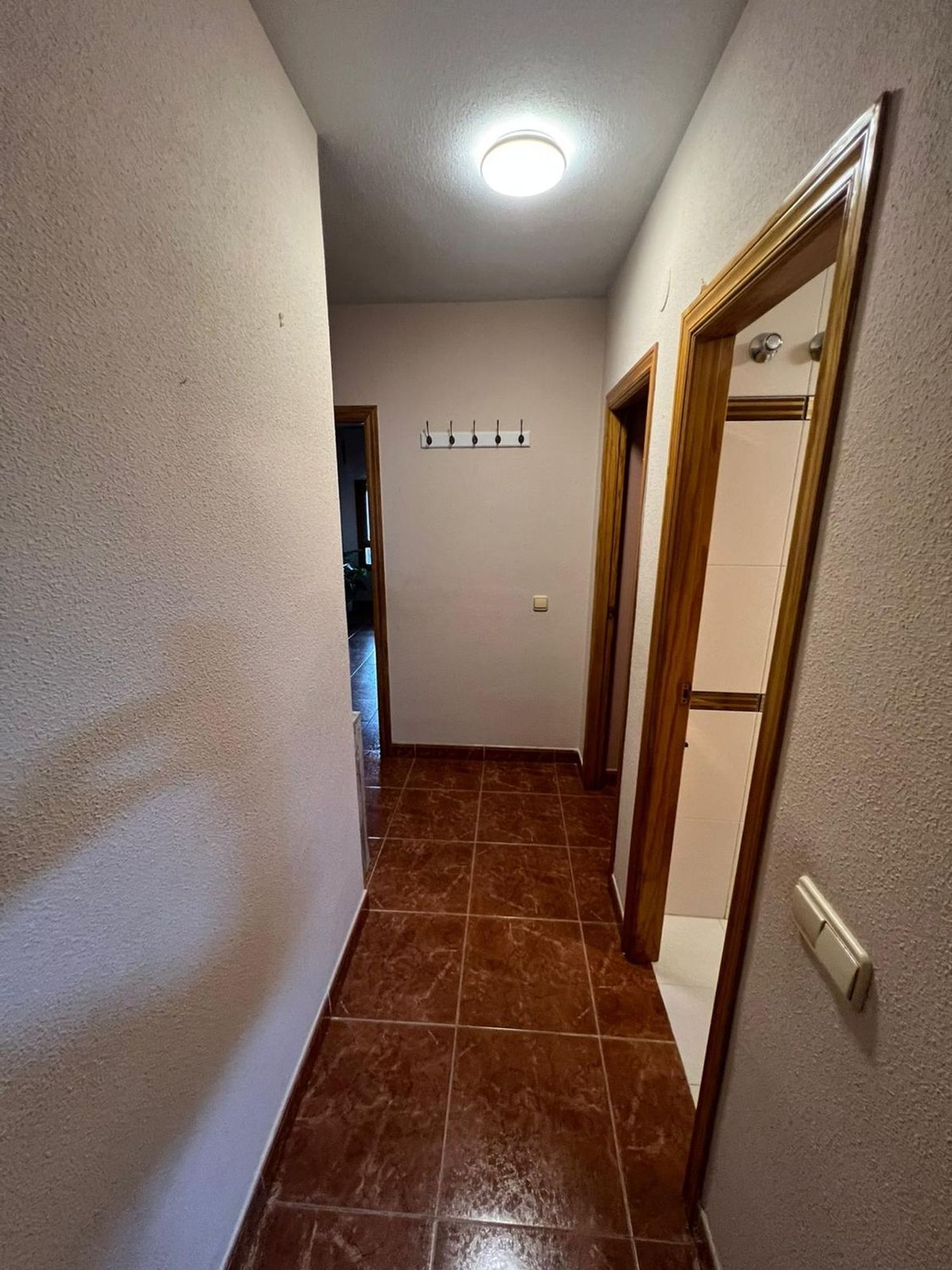 Piso en Paseo Acacias, 10, El Espinar, El Espinar - Foto 13