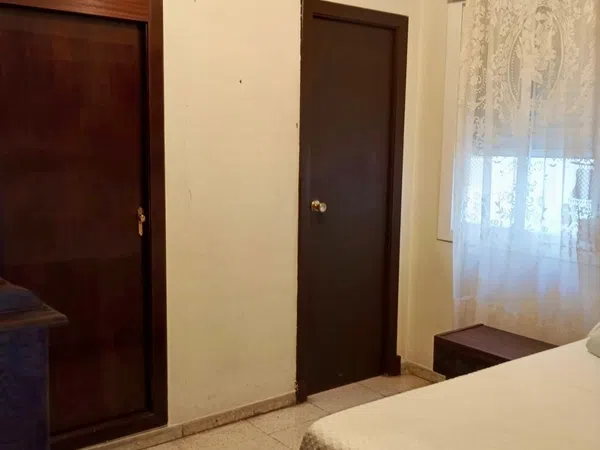 Piso en Calle Esperanza de Triana, 41, López de Gomara - Foto 4