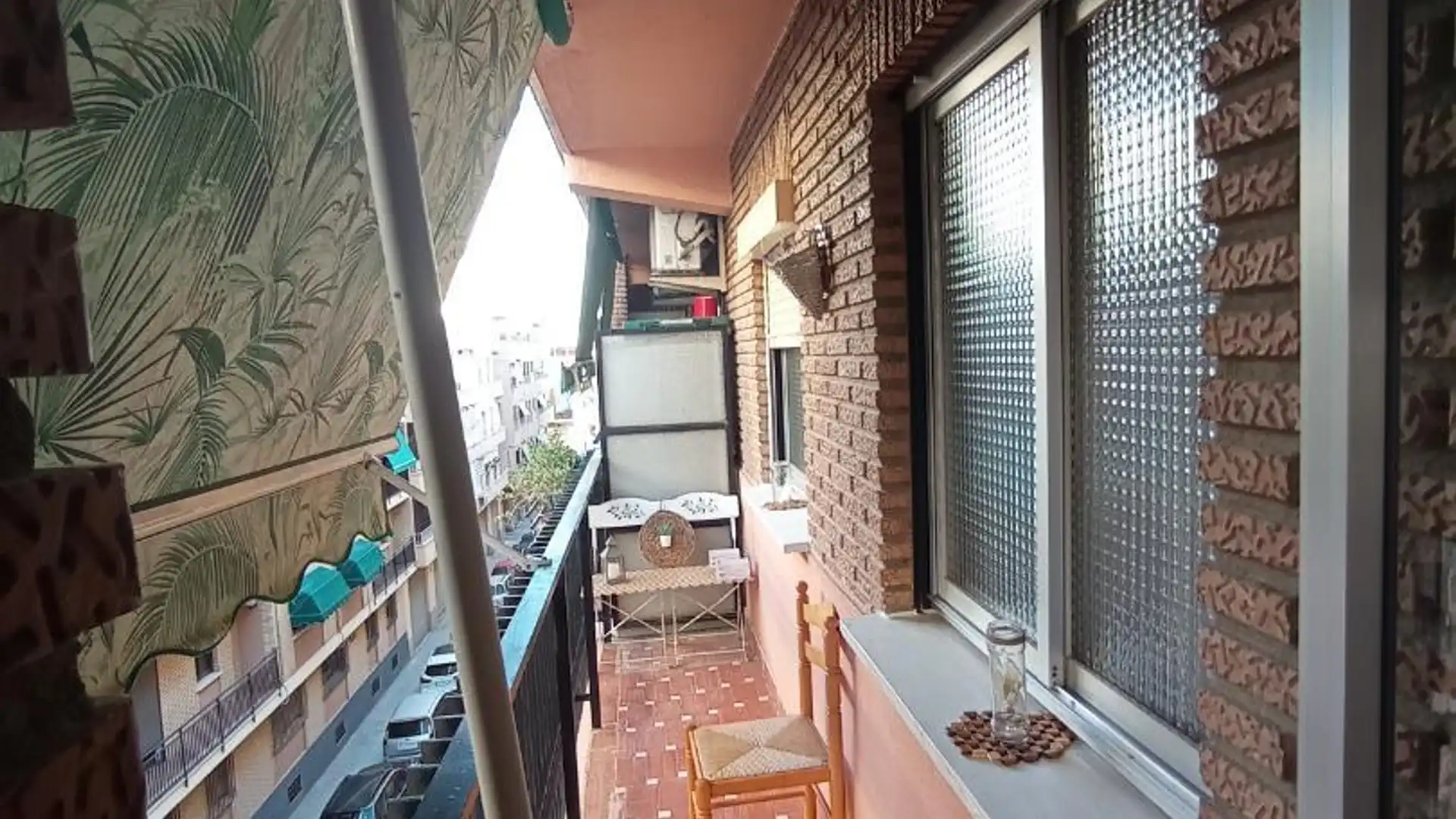 Piso en  Carrer de Menéndez y Pelayo 7 - Foto 5