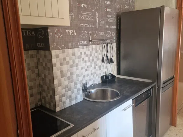 Estudio en Calle de Mendizábal, 59 - Foto 5