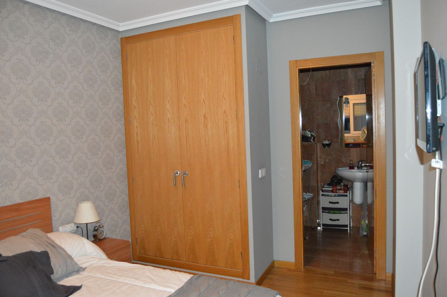 Piso en Calle canigó, 21, Ciudad Jardín - Foto 15