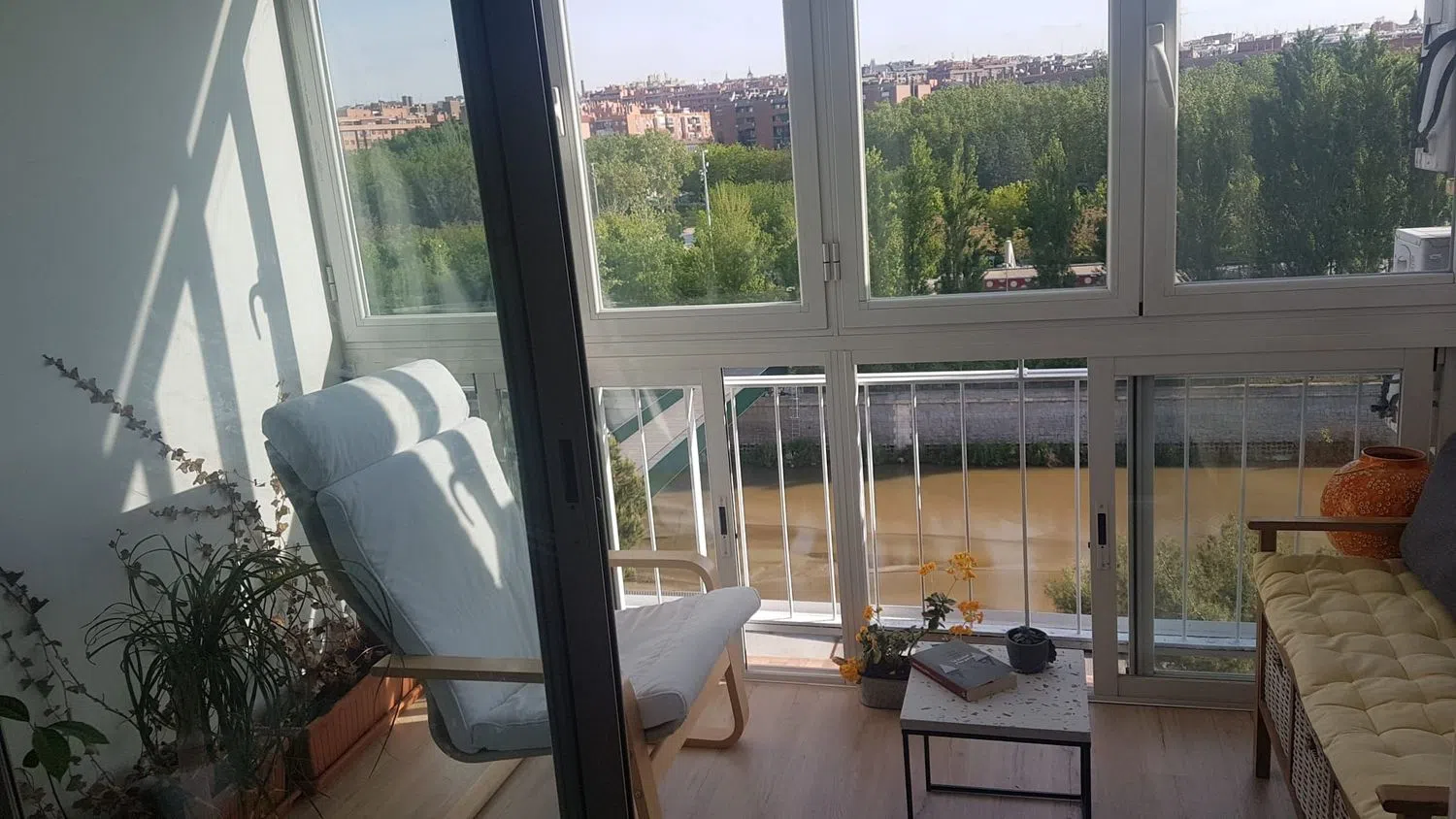 Piso en avenida manzanares, 164 - Foto 2