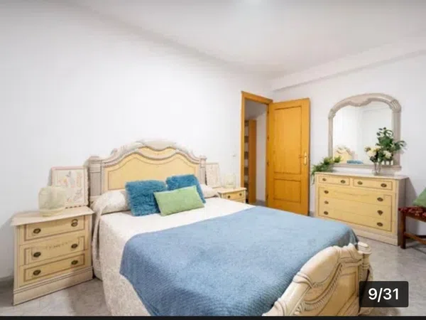 Piso en Avenida de Cabo de Gata, 128, Zapillo, Zapillo - Foto 4