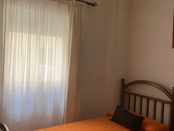 Piso en Calle Navarro Ledesma, 162, El Consul - El Romeral, Málaga - Foto 13