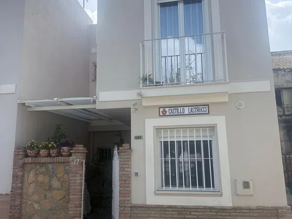 Casa o chalet independiente en Calle Castillo Lastrucci, 17 - Foto 38