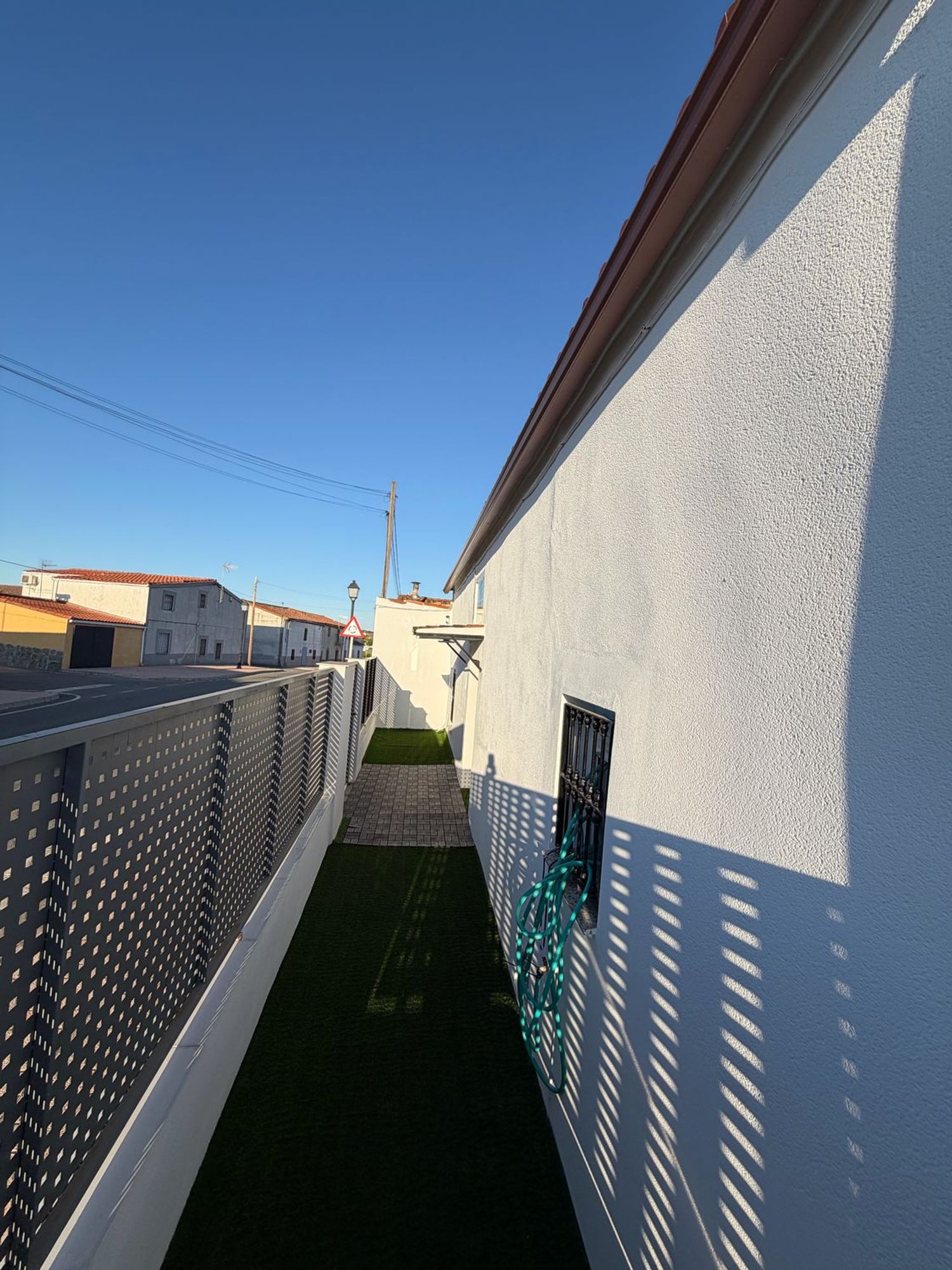 Casa o chalet independiente en Avenida Fray Luis de León, 13 - Foto 6