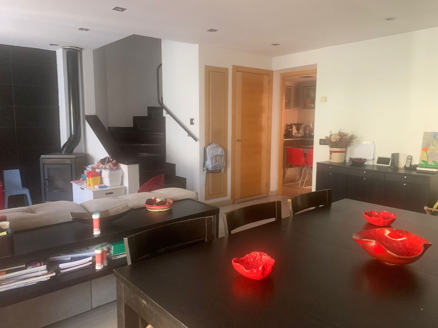 Chalet adosado en Calle Comunidad de Andalucía, 54, El Burgo - Foto 5