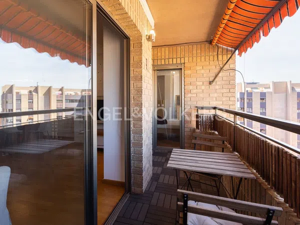 Piso en Mestalla, Mestalla - Foto 8