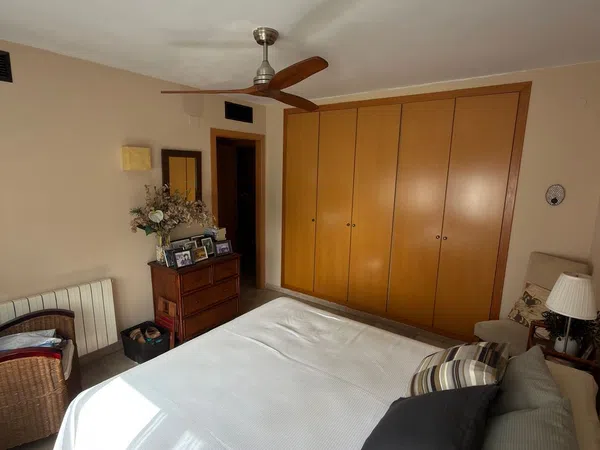 Dúplex en Calle d'Alfred Toran i Olmos, 12, Penya-Roja - Foto 10