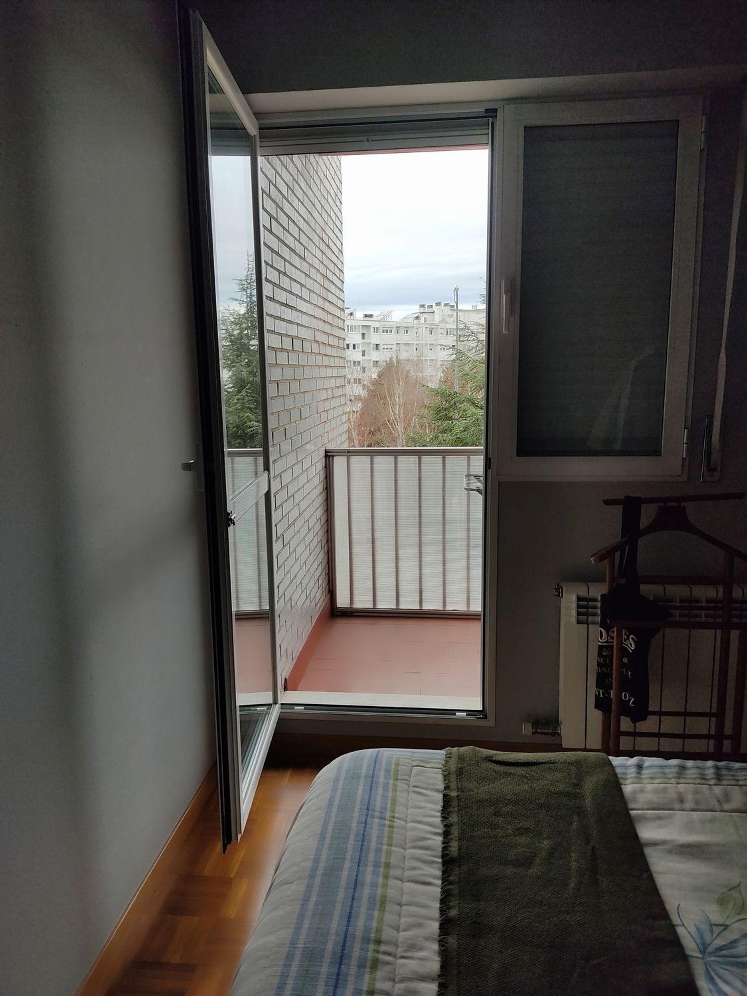Piso en Calle Hondarribia, 13, Lakua, Lakua - Foto 40