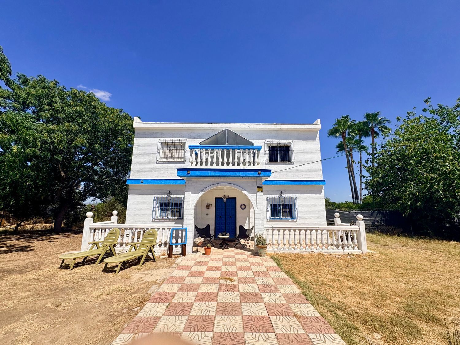 Casa o chalet independiente en Constantina, 42 b - Foto 5