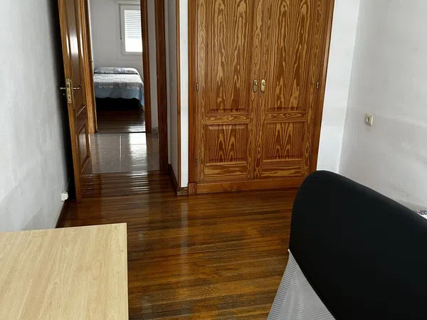 Piso en Calle de Fernando III o Santo, 10, Ensanche - Sar, Ensanche - Sar - Foto 28
