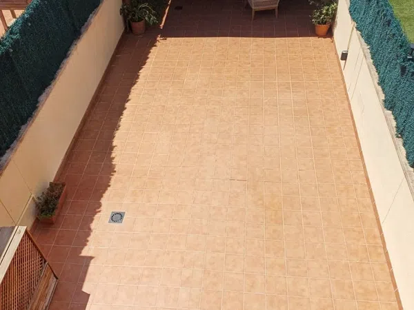 Chalet adosado en Calle de Cristòfol Llompart, 62 - Foto 11