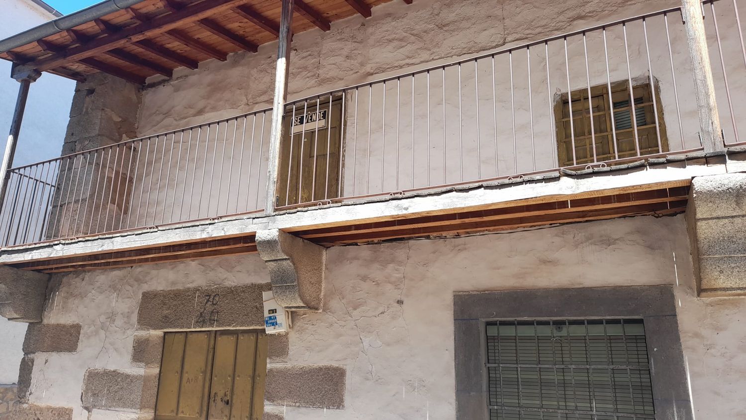Casa de pueblo en Calle de la Seda, 72 - Foto 3