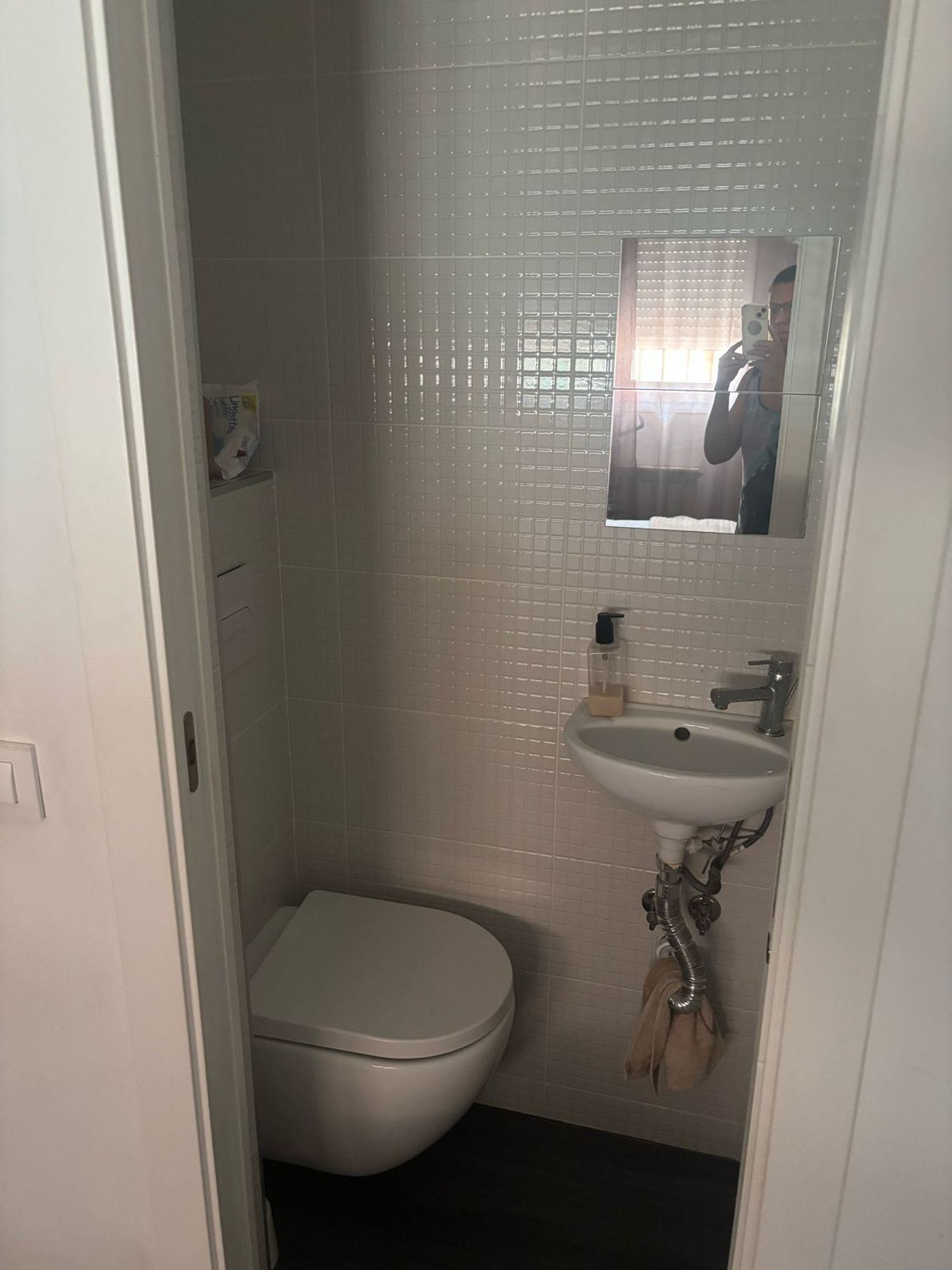 Piso en calle Gómez de Arteche, 13 - Foto 2