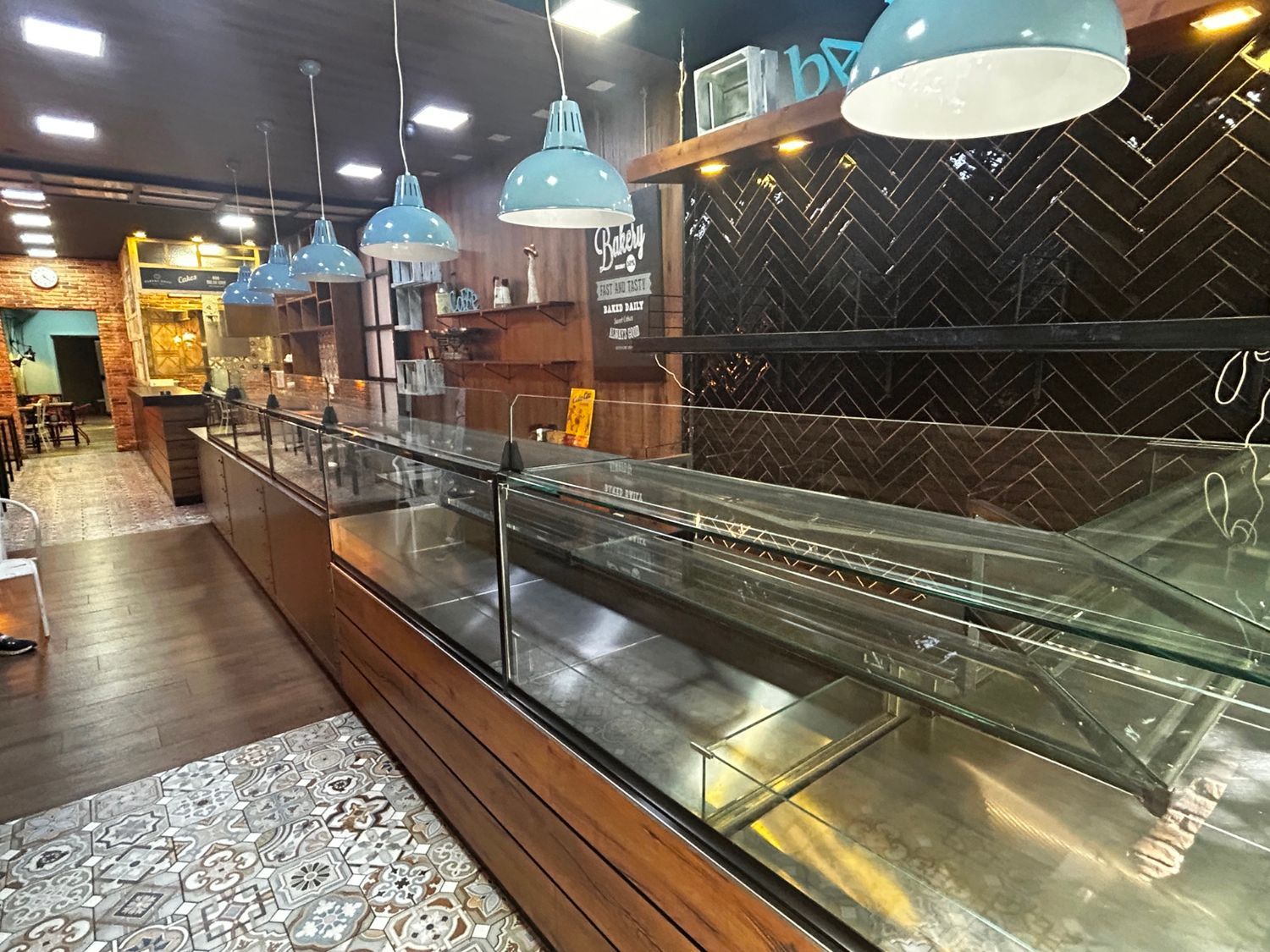 Local en Cafetería, panadería en Sant Antoni, Sant Antoni - Foto 3