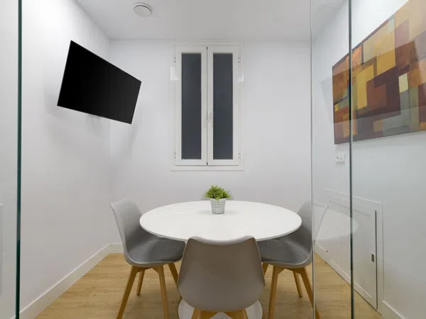 Piso en calle de Hermosilla, 7 - Foto 34