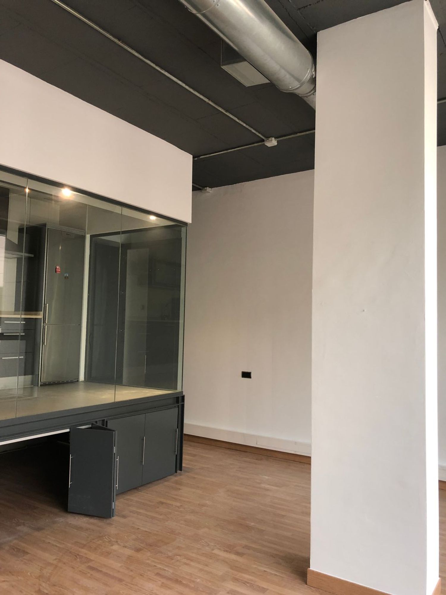 Estudio en Avenida del Cerro del Águila, 7, Pol. Industrial sur, Pol. Industrial sur - Foto 14