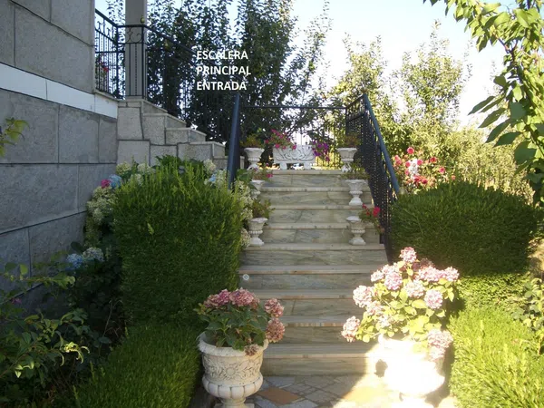 Casa rural en Estrada bordecha s/n - Foto 6
