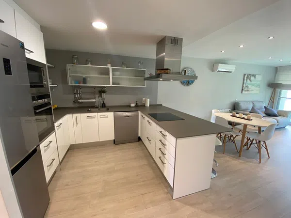 Piso en Avenida de la Diputació, 93, Vilafortuny platja - Foto 2