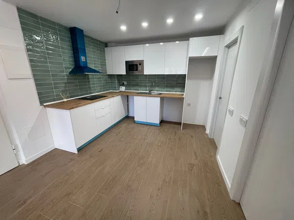 Piso en avenida de los Manantiales, 24 - Foto 3