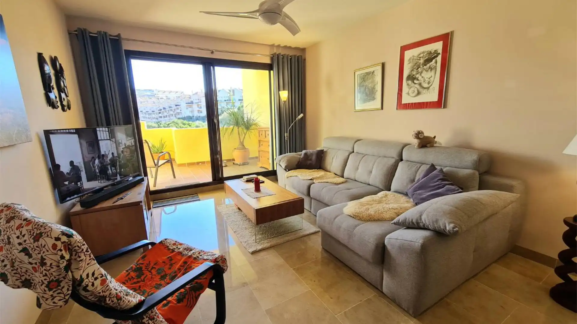 Piso en  Jardines de la Duquesa 39E - Foto 5