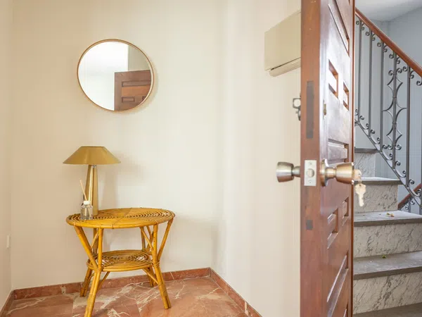 Piso en plaza de Santa Cruz, 10 - Foto 32