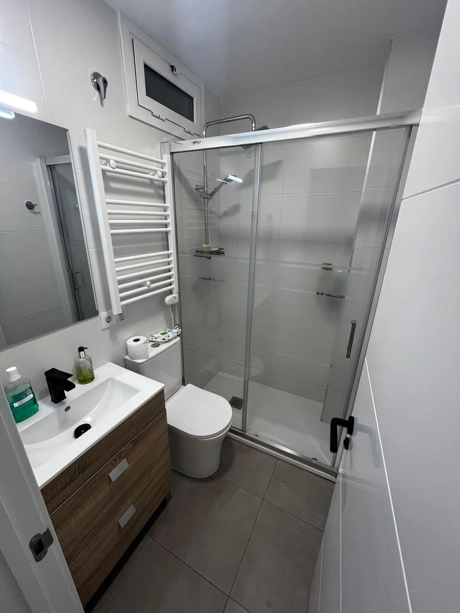 Piso en Pont de Treball Digne, 2 - Foto 2