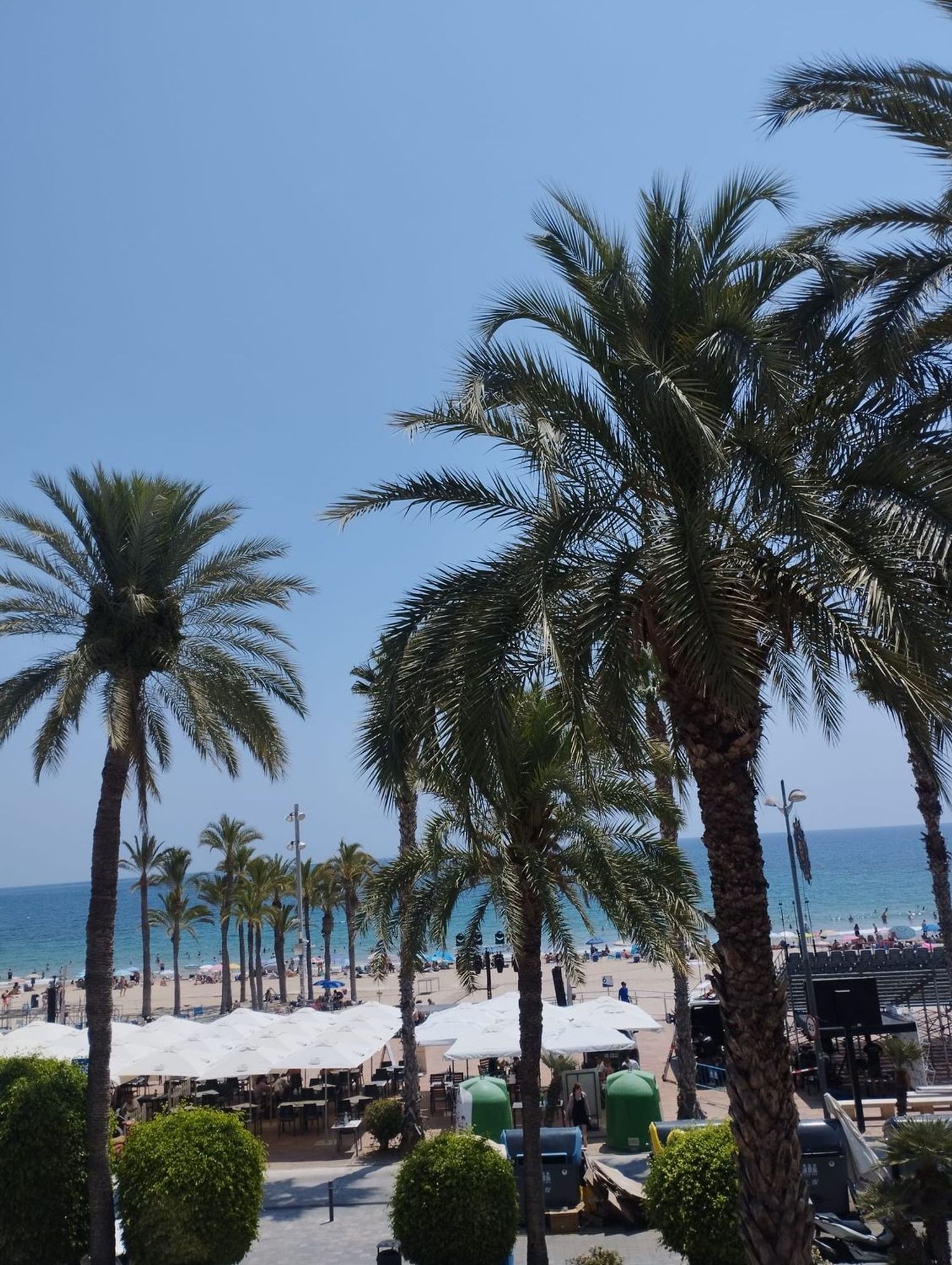 Piso en Avenida Jose Maria Esquerdo Zaragoza, 10, Platja Vila Joiosa, Platja Vila Joiosa - Foto 5