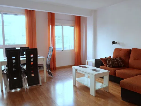 Piso en calle Alberola, 47 - Foto 3