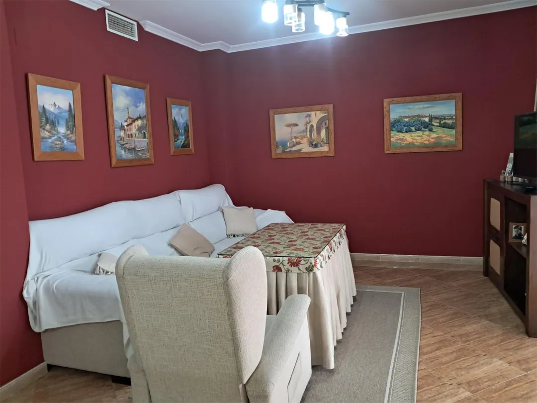 Chalet en  Calle C 20 - Foto 6