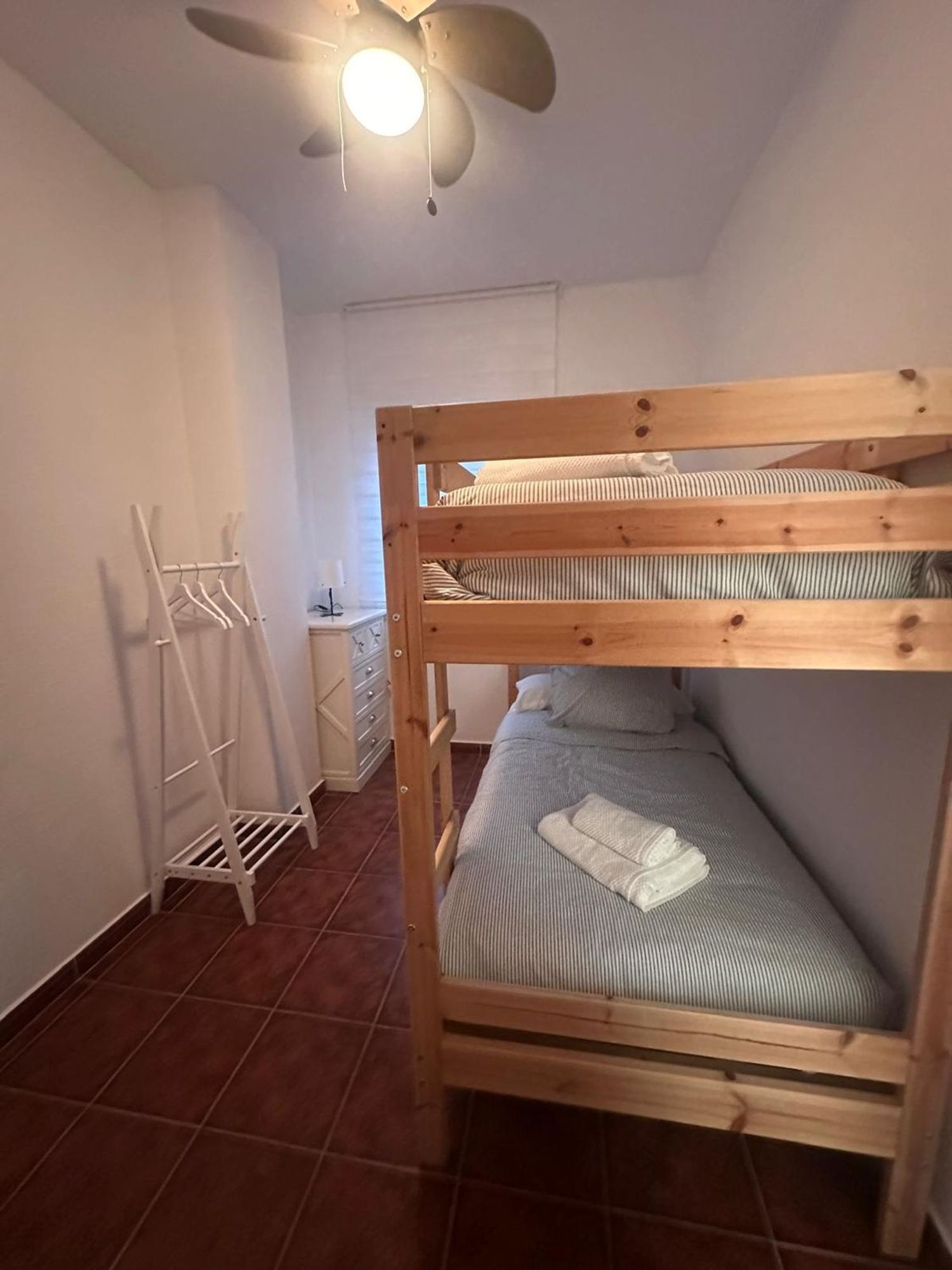 Piso en Calle Nueva de la Barrosa, 38, Las Lagunas - Campano, Las Lagunas - Campano - Foto 12