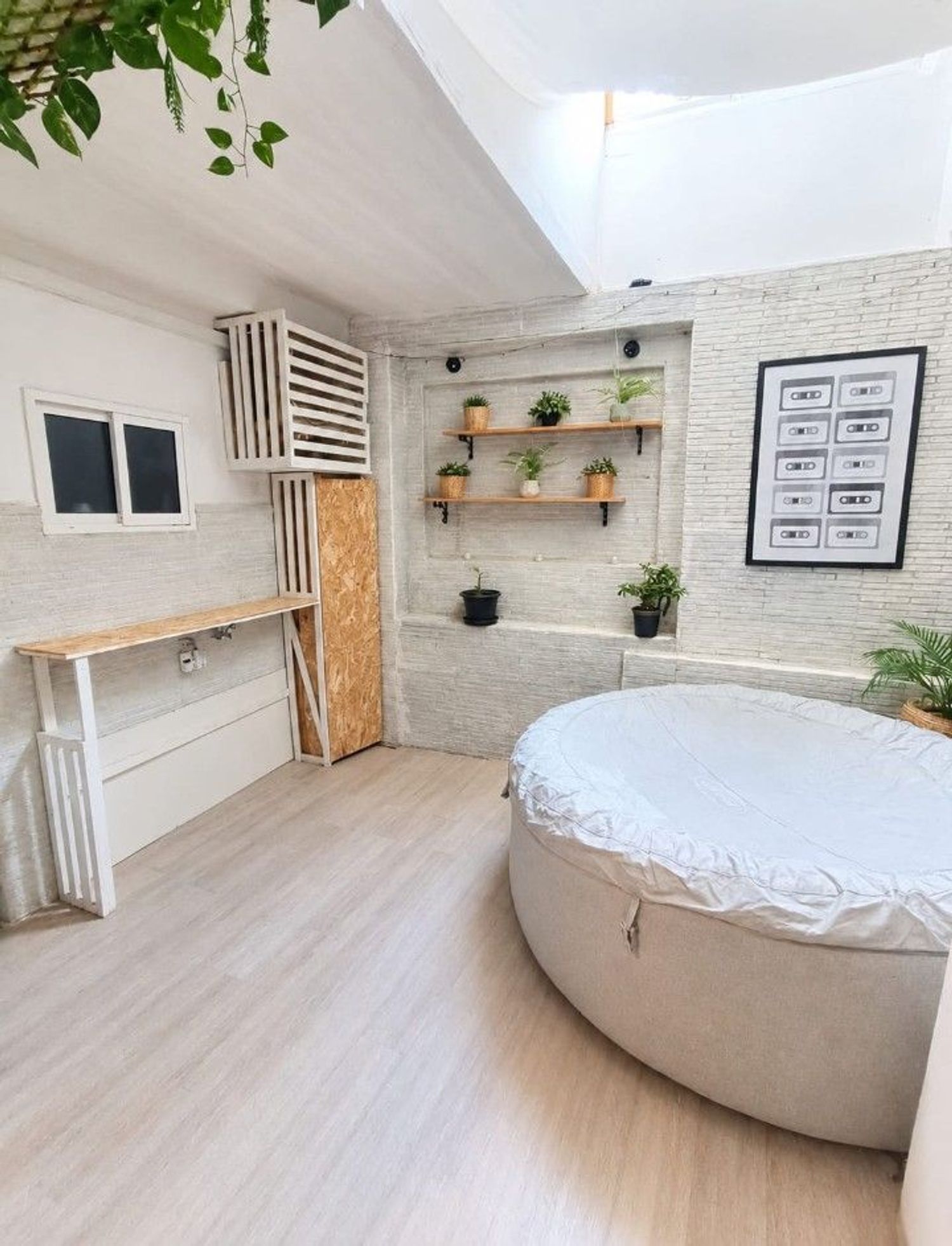 Casa o chalet independiente en Avenida de las Postas, 5, Mangas Verdes - Las Flores - Foto 6