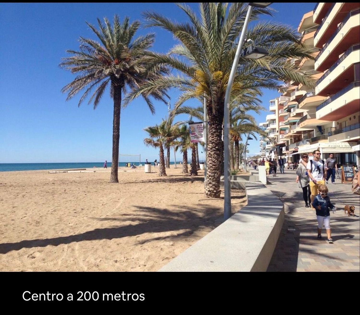 Piso en avenida Mossèn Jaume Soler, 14 - Foto 6