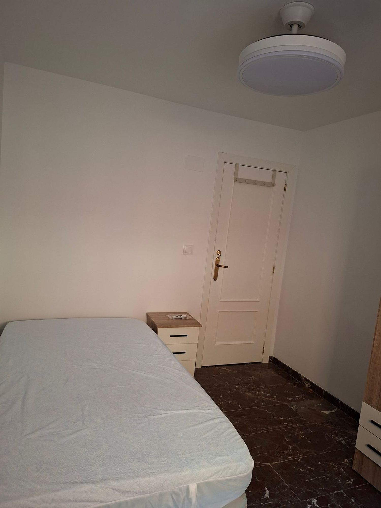 Piso en Calle de Sefarad, 42, Hospital, Hospital - Foto 3