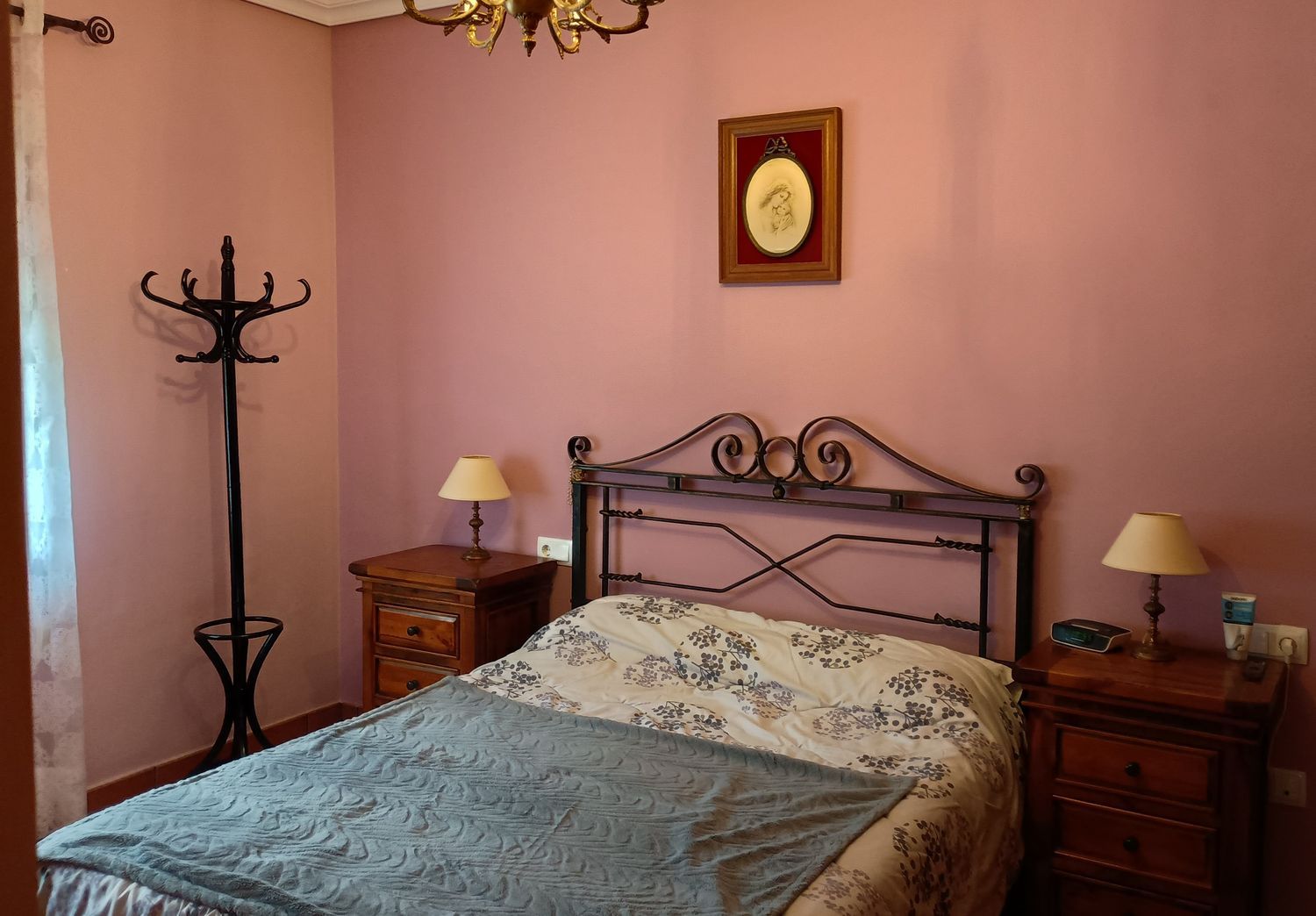 Casa independiente en Urb. rio park Valle del Sol - Rio Park - Foto 12