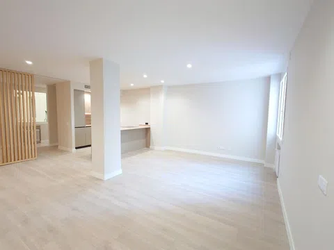 Estudio en calle del Duque de Sesto, 30