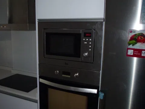 Piso en avenida Marqués de Espinardo, 6 - Foto 10