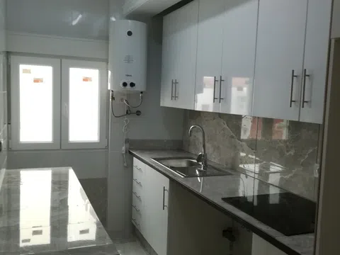 Piso en calle de José Maria Pemán, 48