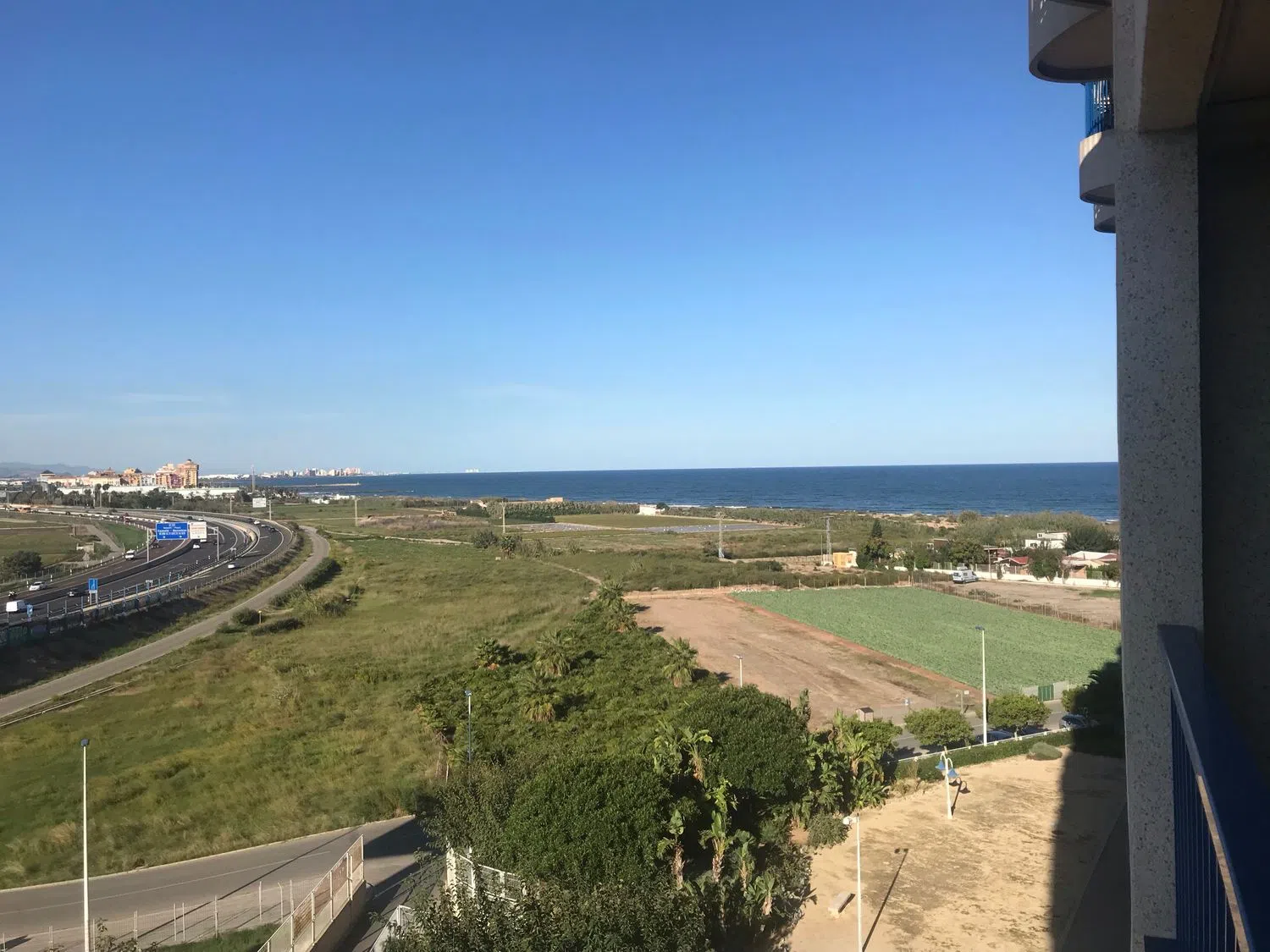 Piso en avenida Mare Nostrum, 15 - Foto 3