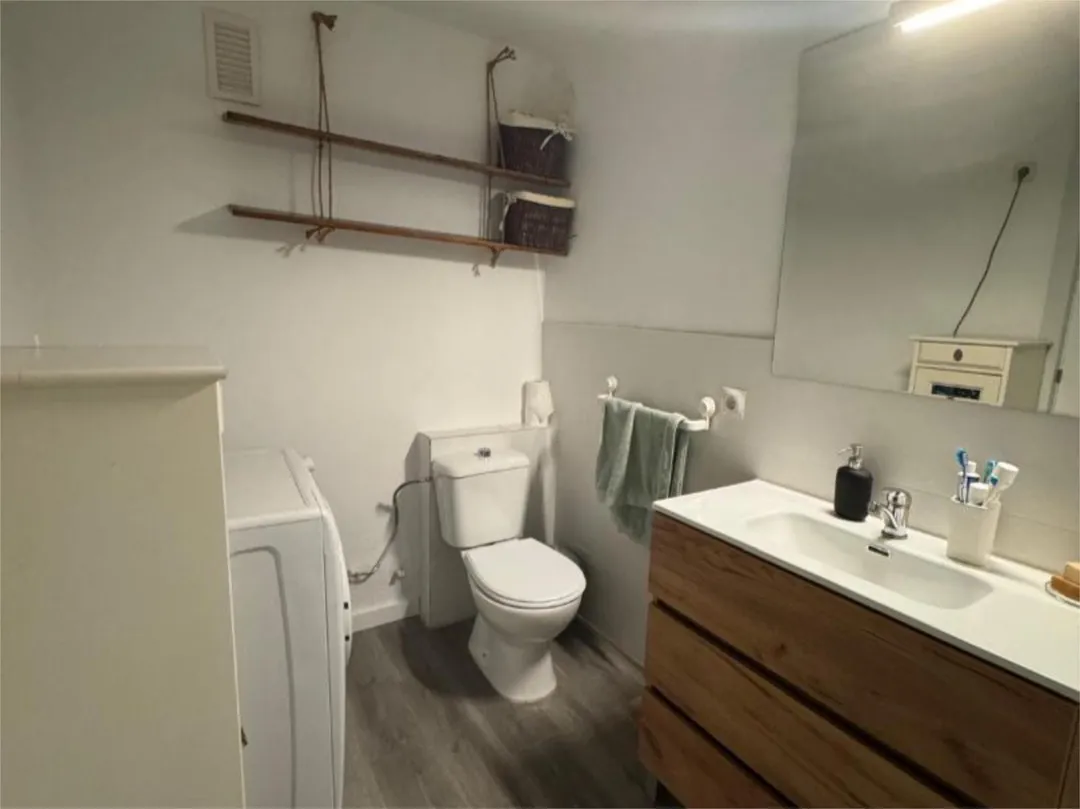 Piso en  Carrer del Gran i General Consell 40 - Foto 6