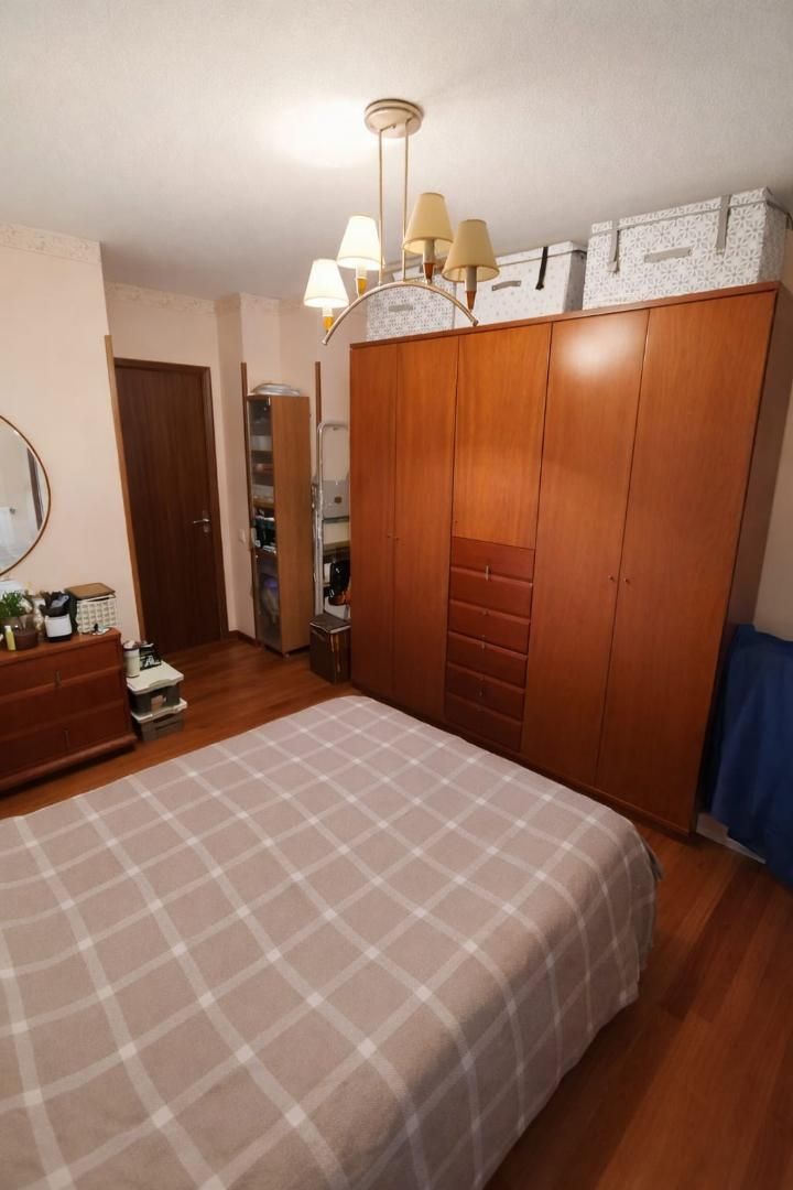 Piso en  Calle Manuel Pombo Angulo 12 - Foto 7