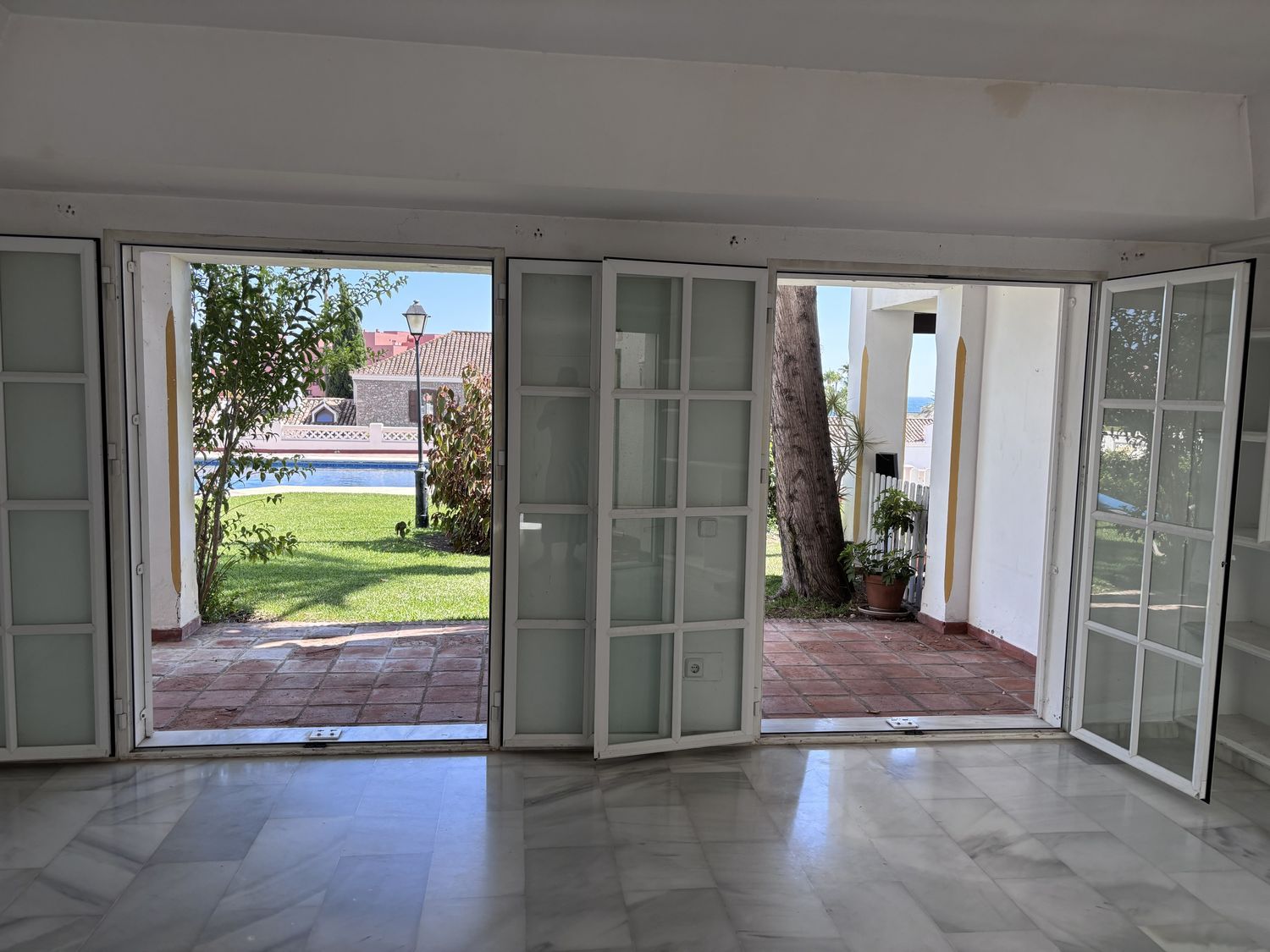 Chalet adosado en Calle Augusta, 9, Sotoserena - Foto 13