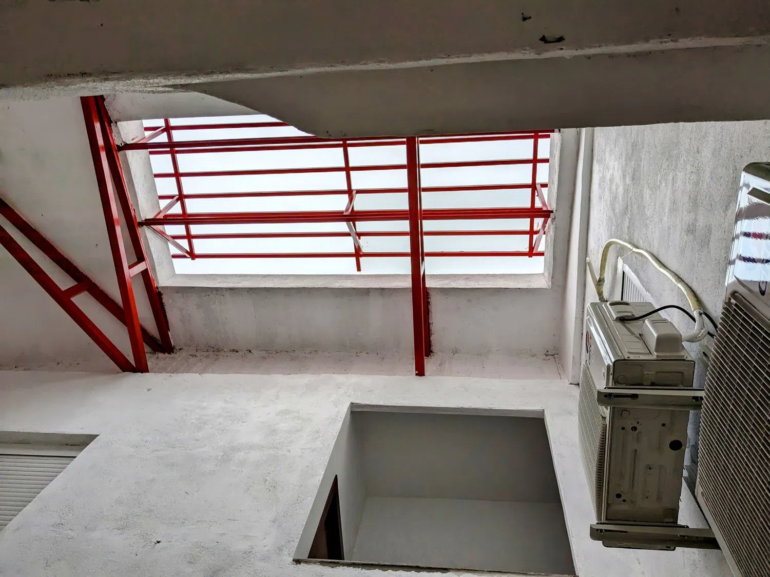 Estudio en calle de las Azucenas, 63 - Foto 9