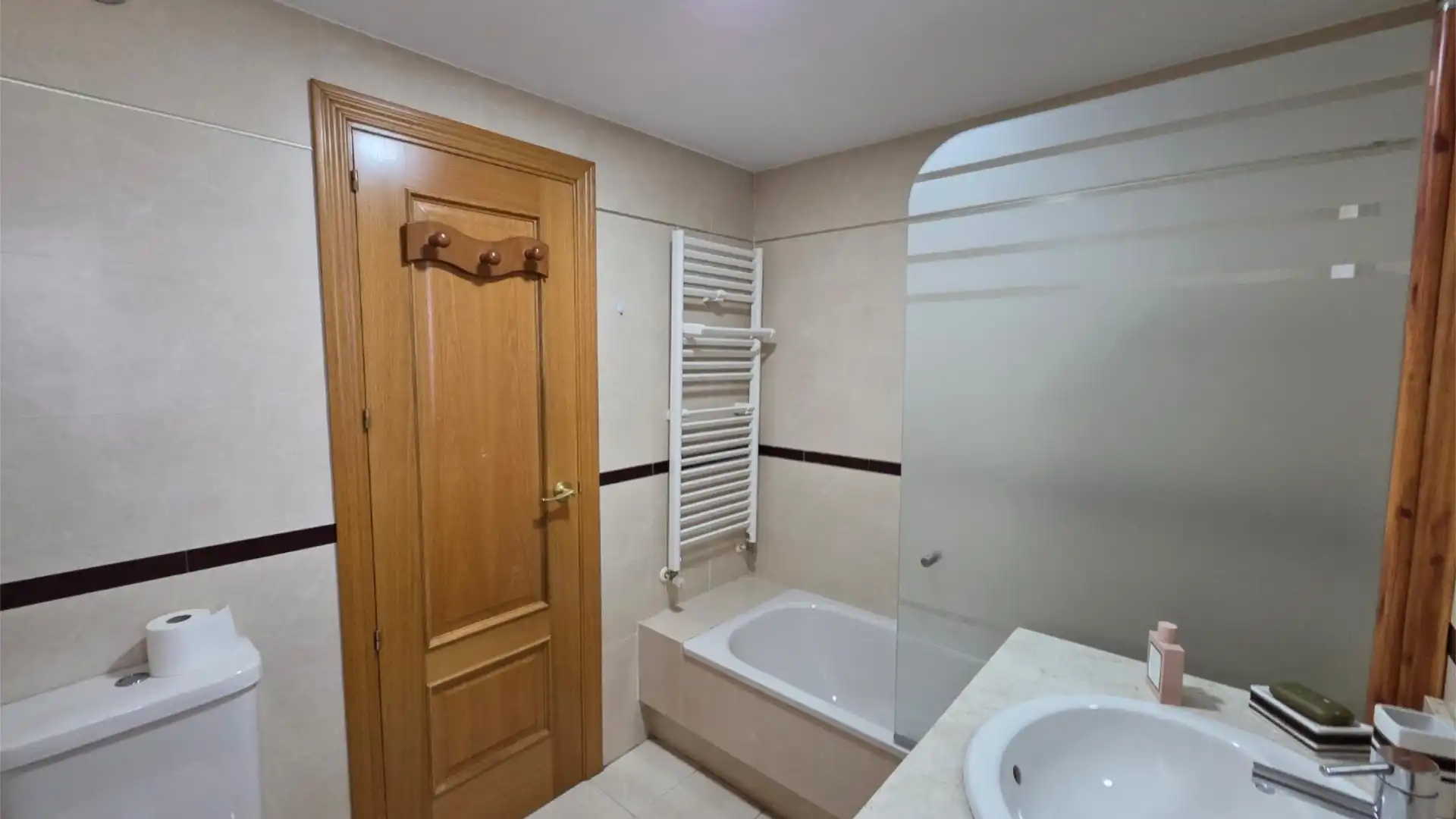 Piso en  Granada Capital - Foto 3