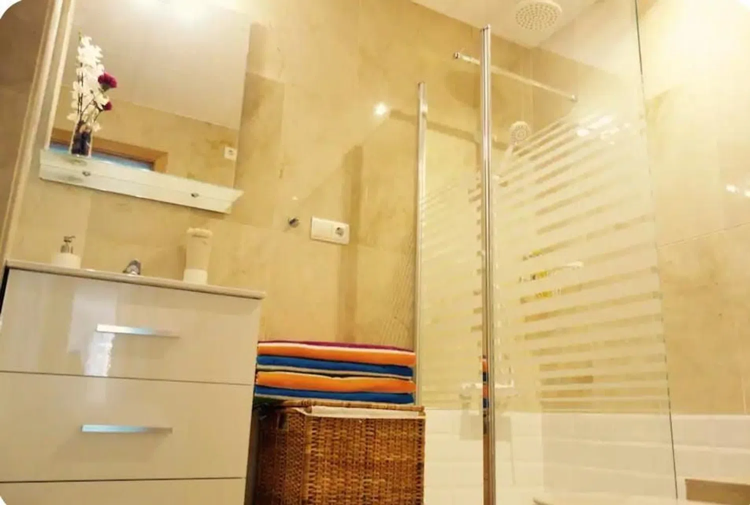 Piso en calle Granados, 4 - Foto 17