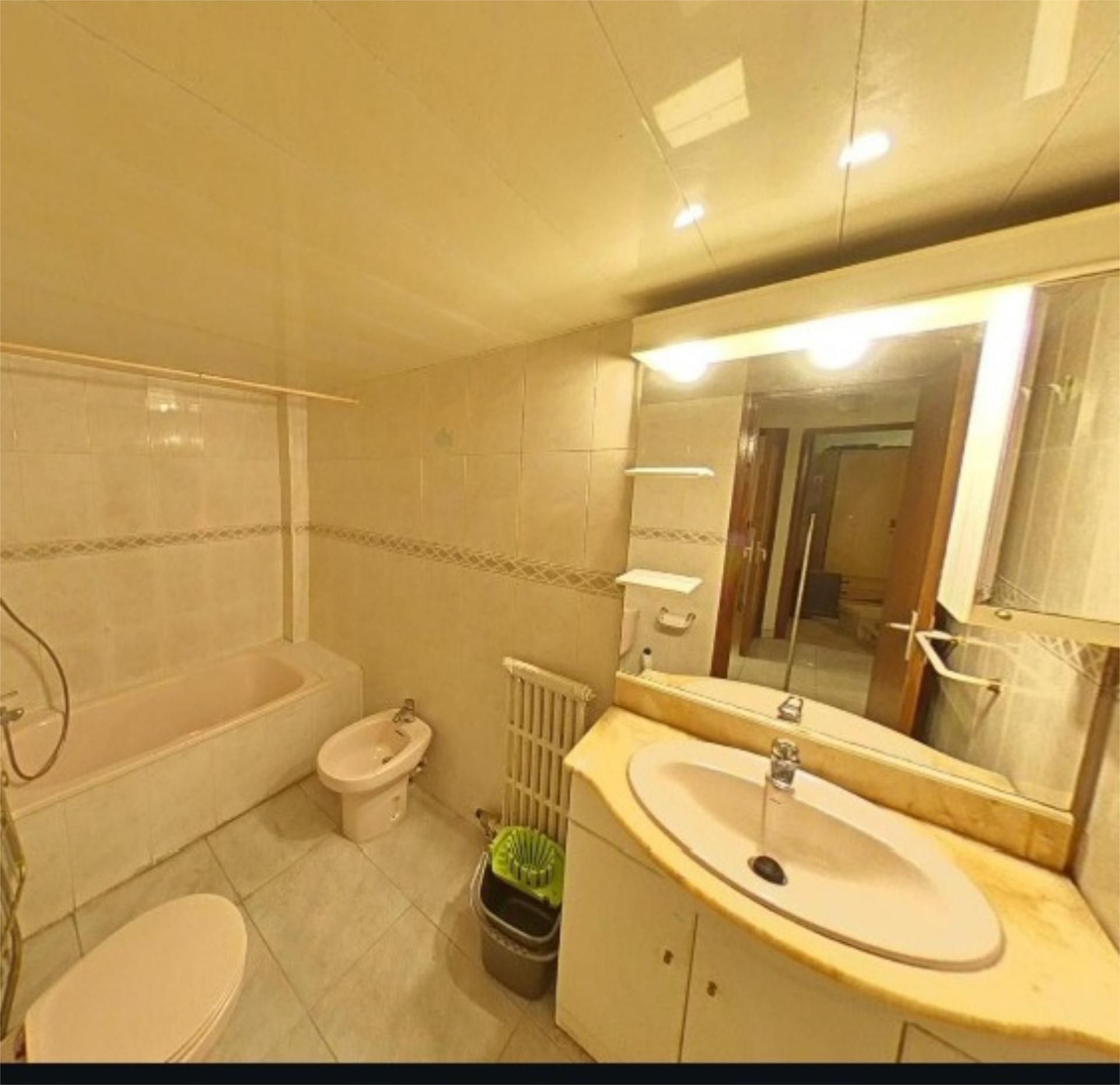 Piso en  Passeig d'Espronceda 1 - Foto 2