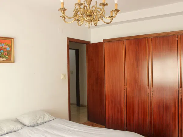 Piso en calle Álvaro Flórez Estrada, 8 - Foto 11