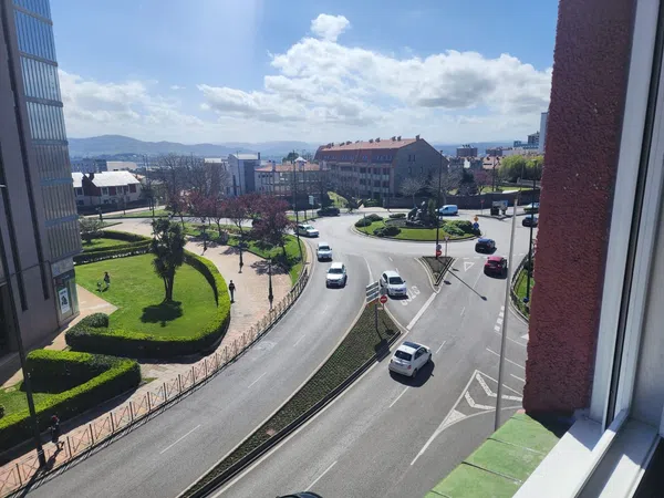 Piso en Paseo de altamira, 320